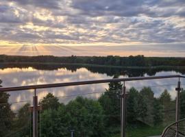 Tila II، فندق في والسيز