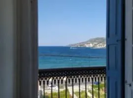 Αρχοντικό Άνθεμις
