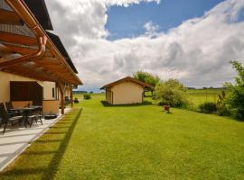 Meisterhof - Chiemsee, hotel in Eggstätt