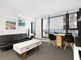 'Santeri' A Simple Stay with Modern Facilities