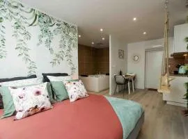 Love Room et spa - Le Cocon