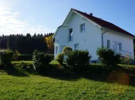 Ferienhaus Heck