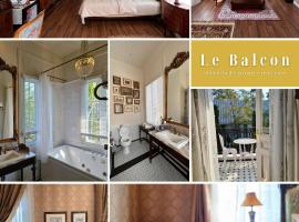 La Campagne Villa Chiangmai, hotel din Chiang Mai