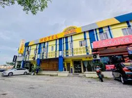 Sun Inns Hotel Equine, Seri Kembangan