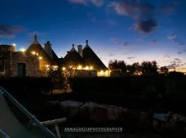 Trulli Il Castagno