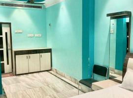Hotel O POP Jashoda Bhawan Near Girish Mancha, hotel v destinaci Ghusuri
