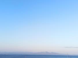 Kranai View, hotel v destinácii Gytheion