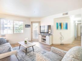 Hidden Gem in Tempe 2 bed, 2 bath、テンピのアパートメント