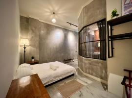 DoSomething Guest House 3，位于怡保的酒店