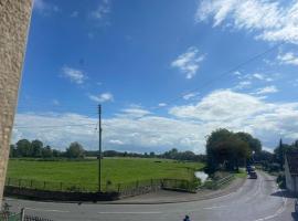 Spacious Holiday Home Somerset, villa à Highbridge