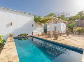 Casa CORTIJO con piscina privada