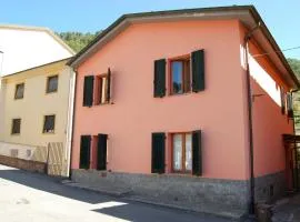 Casa Patrizia, Bagni di Lucca