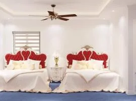 Hoang Gia Hotel Ha Noi Capital