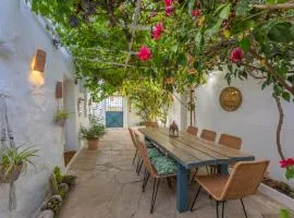 Casa CORTIJO Piscina privada