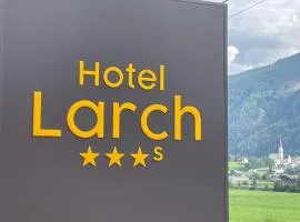 Hotel Larch