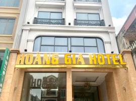 Hoàng Gia Hotel Hà Nội, hotel en Hanói