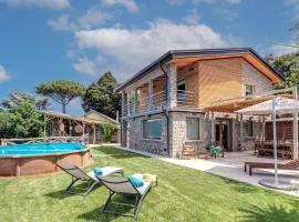 Maison Annie - Mental Wellness Retreats