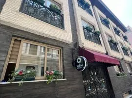 Aybar Hotel & Spa