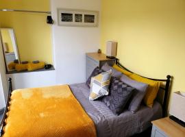 9 Dial Street, homestay in Liverpool