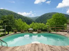 Locanda Di Alberi
