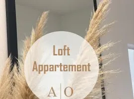 Loft Appartement