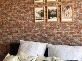 Loft Appartement