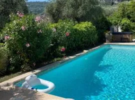 Bastide Aïna SPA et piscine