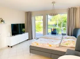 Ferienwohnung Hakuna Matata