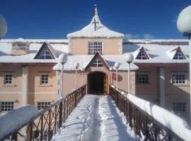 Toshali Royal View ,S H I M L A