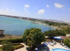 Sea View Holiday for Family and Friends Aheloy, near Sunny Beach-Почивка с изглед към морето за семейство и приятели Ахелой, близо до Слънчев бряг