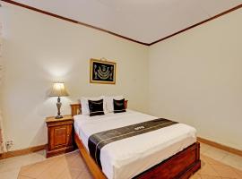 Capital O 92894 Griya Lathifah Homestay Syariah, hotel di Kalasan