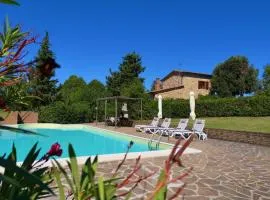 Villa San Martino