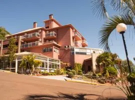 Hotel Balneário