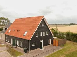 Vakantiehuis AK11 Aagtekerke