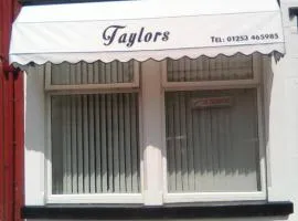 Taylor's