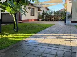 Casa Nicola