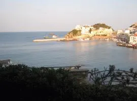 L'Isolana Case Vacanza Trilo Luca