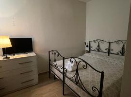 Appartamento Beatrice, hotel in Castellammare di Stabia