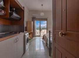 Kosmos Service Apartment Beautiful Studio 1