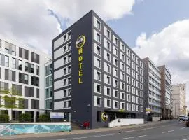 B&B Hotel Düsseldorf-City