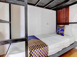 SPOT ON 92850 Cindelaras B&b Bunk Bed, hotel in Piyungan