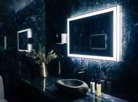 Rovaniemi में, होटल Hotel Boreas