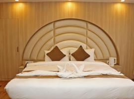 Hotel Airport Gurkha