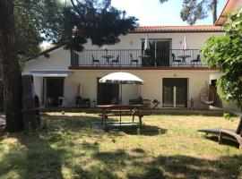 Jaray-Jaclo Chambres d' hôtes, appartement in Vieux-Boucau-les-Bains