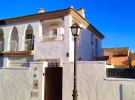 La Tahona 27-H, hotel in Zahara de los Atunes