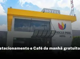 Barigui Park Hotel