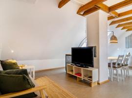 Ferienwohnung Marienstraße, hotel a Herdwangen-Schönach