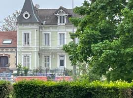 La Bonne Maison 3 - Maison d'hôtes