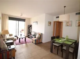 Apartment in La Cala de Mijas