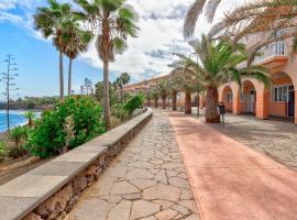 Precioso Apartamento Caleta Interian Beach, vacation rental in Caleta de Interián